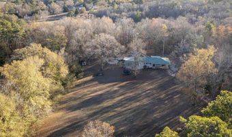 1374 Gladden Ln, Alexandria, AL 36250