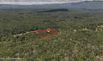 345 Dug Rd, Accord, NY 12404