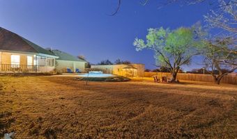 7949 DROVERS Ln, Abilene, TX 79602