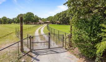 4951 N FM 51, Weatherford, TX 76085