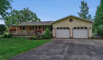 12083 Genesee St, Alden, NY 14004