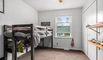 6330 Calhoun Rd, Albion, MI 49224