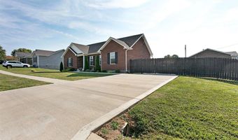 124 Kentucky Ave, Bardstown, KY 40004