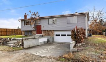 419 W Logan St, Caldwell, ID 83605