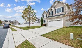 633 BENTGRASS Dr, Aberdeen, MD 21001