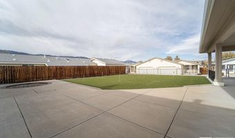 1218 Bandtail Dr, Carson City, NV 89701