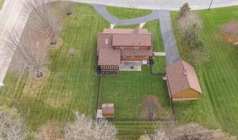 1510 Luce Ct, Alma, MI 48801