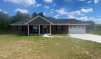 325 Caney Fork Rd, Bardstown, KY 40004