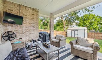 124 W 5th St, Arcadia, OK 73007