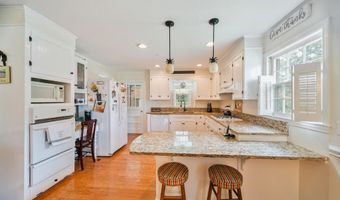 171 Elizabeth St, Bamberg, SC 29003