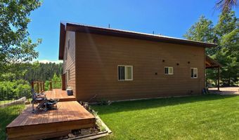 30 Alum Creek Rd, Aladdin, WY 82710