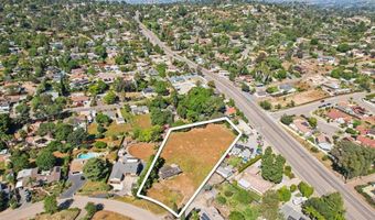 10752 Lupin Way, La Mesa, CA 91941