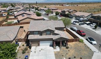 14239 Purple Canyon Rd, Adelanto, CA 92301