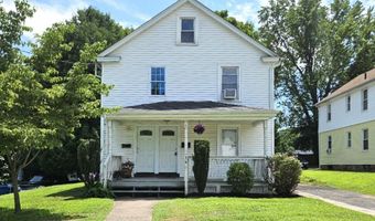 78 Harrison St, Bristol, CT 06010
