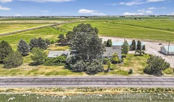 3482 N 900 E, Castleford, ID 83321