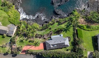 4955 Uakea Rd, Hana, HI 96713