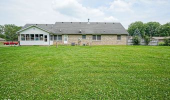 2133 Heather Rd, Anderson, IN 46012