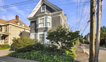 75 S South Park St, Bangor, ME 04401