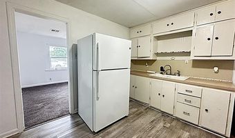 619 M SW, Ardmore, OK 73401