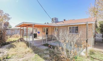 2304 Baylor Ave, Alamogordo, NM 88310