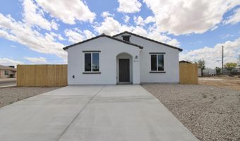 245 E DATE Ave, Casa Grande, AZ 85122