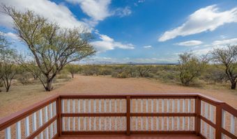 1197 W Hummingbird Ln, Benson, AZ 85602