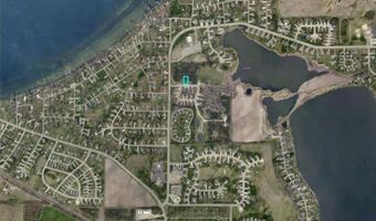Lot 4 White Spruce Lane NW, Alexandria, MN 56308