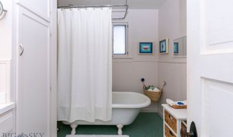 510 Anderson St, Big Timber, MT 59011