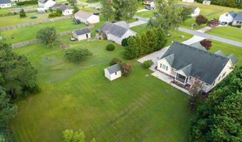 114 Deerfield Ln Lot #20, Aydlett, NC 27916