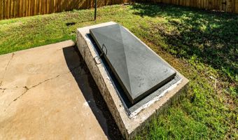 1309 BELLAIRE St, Amarillo, TX 79106