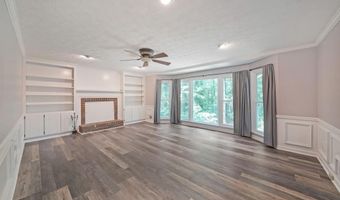 4787 Boxwood Ct NW, Acworth, GA 30102