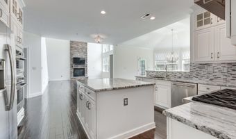 14307 OAK MEADOW Rd, Baldwin, MD 21013