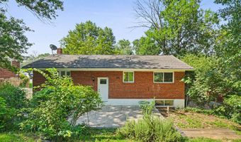4065 TANEY Ave, Alexandria, VA 22304