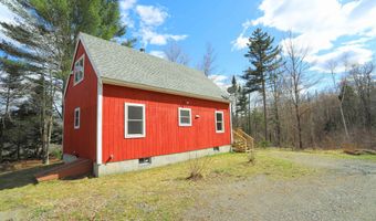 374 Crank Rd, Bloomfield, VT 05905