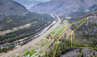 50 Bernie Rd, Alberton, MT 59820