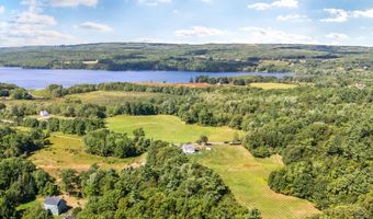 Sennebec Road lot # 26, Appleton, ME 04862