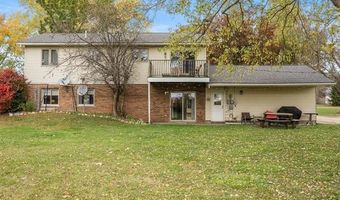 5122 Elizabeth Ln, Almont, MI 48003