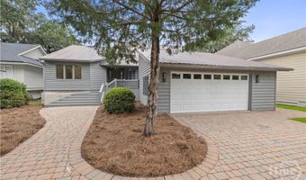 110 Willeford Dr, Savannah, GA 31411