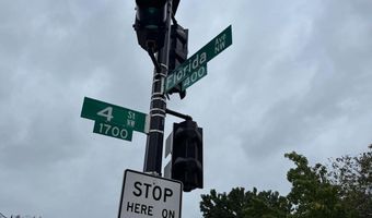 402 FLORIDA Ave NW, Washington, DC 20001