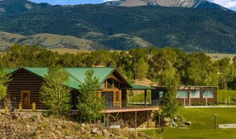 2258 B MT Highway 287, Alder, MT 59710