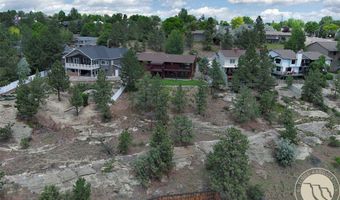 862 Senora Ave, Billings, MT 59105