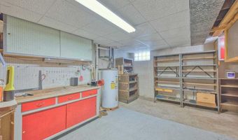 333 S 2nd St E, Aurora, MN 55705