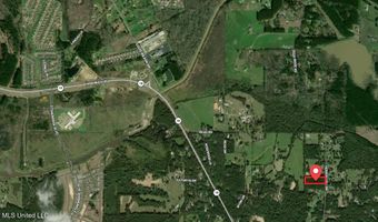 0 Hebron Hill Dr, Brandon, MS 39042