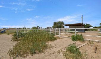 1141 Boundary St, Anthony, NM 88021