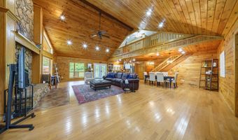 130 Joe Baker Rd, Batesville, AR 72501