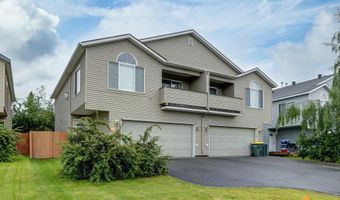 6594 Whispering Loop #A, Anchorage, AK 99504
