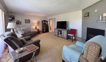 616 Vermillion Ct, Anderson, IN 46012