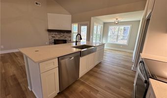 1612 Pickens St, Ball Ground, GA 30107