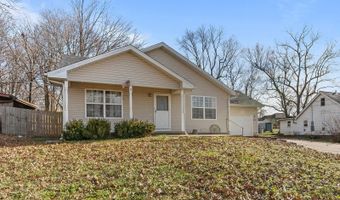 410 N Gordon Ave, Ash Grove, MO 65604