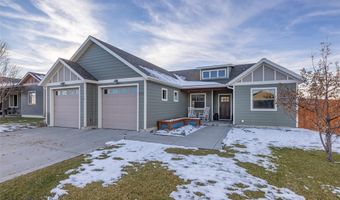 352 Timberview Cir, Bozeman, MT 59718